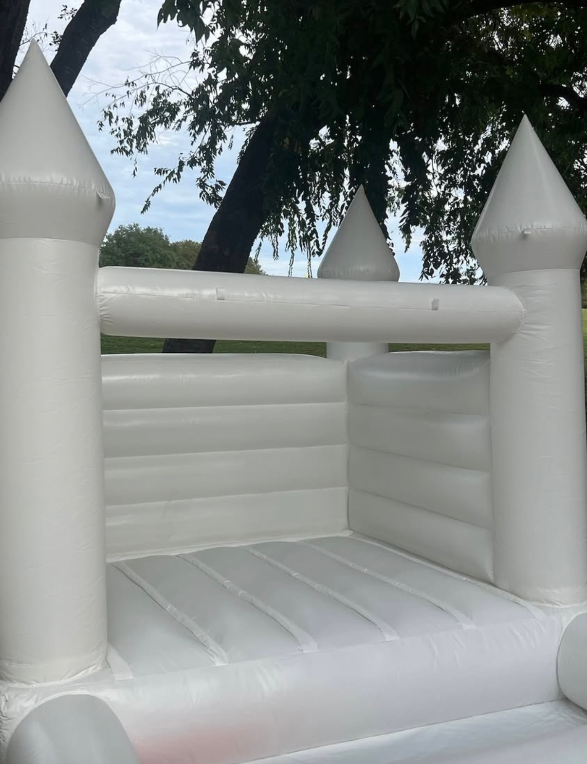 Mini Bouncy House Rentals