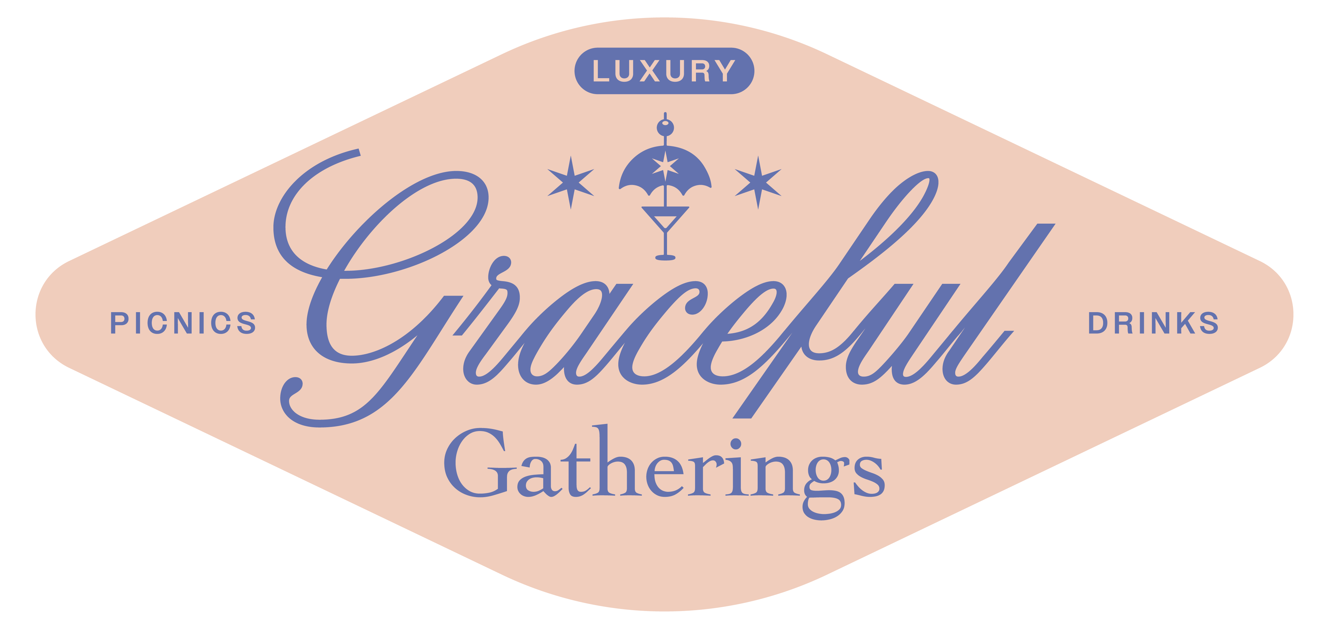 Graceful Gatherings Logo